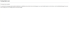 Desktop Screenshot of conceptec.net