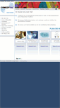 Mobile Screenshot of conceptec.de